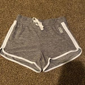 justice shorts